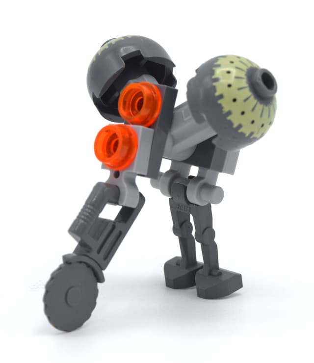 Buzz Droid - 30367b