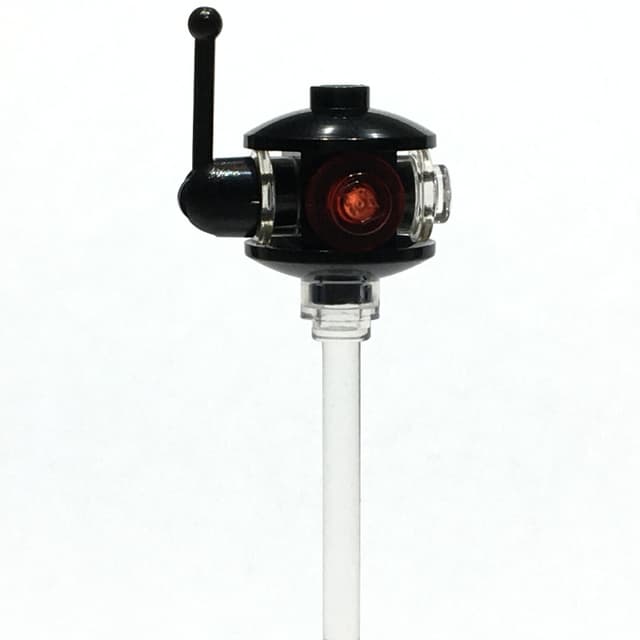 Prowler 1000 Exploration Droid