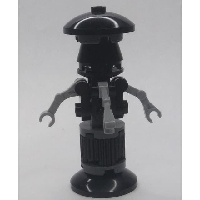 FX-7 Medical Assistant Droid