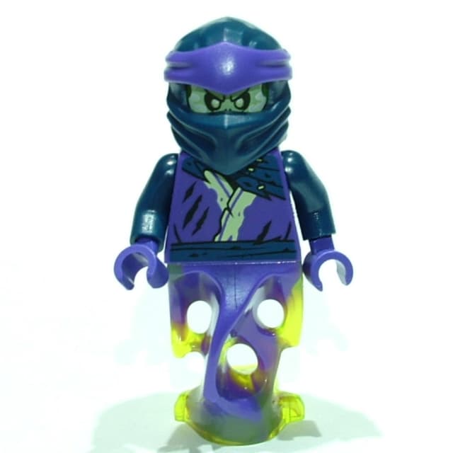 Ghost, Soul Archer (Legacy)