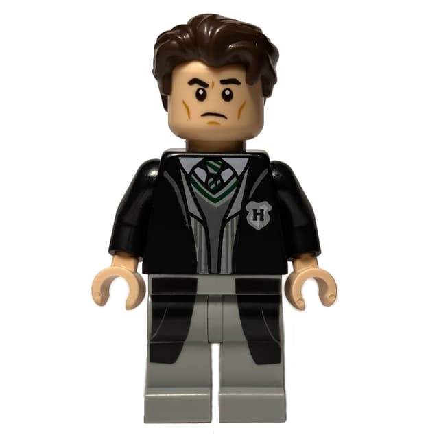 Tom Riddle (Voldemort), Hogwarts Robes