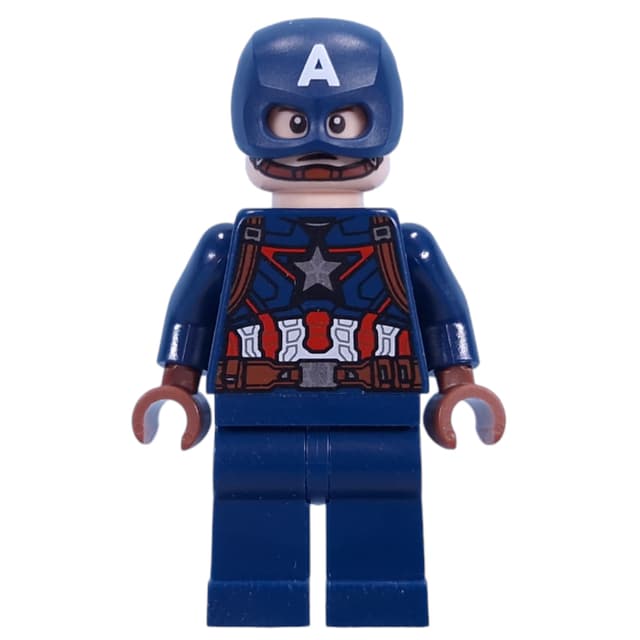 Captain America