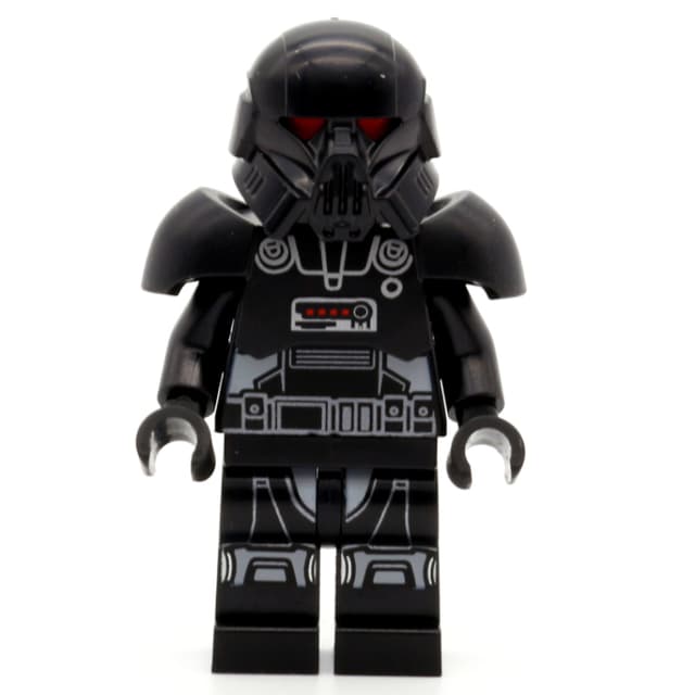 Dark Trooper