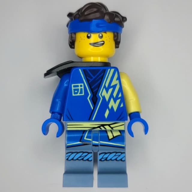 Jay - EVO, Shoulder Pad