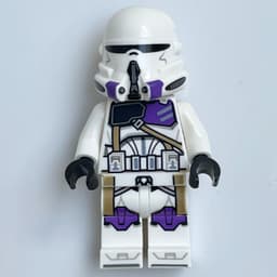 187th Legion Clone Commander