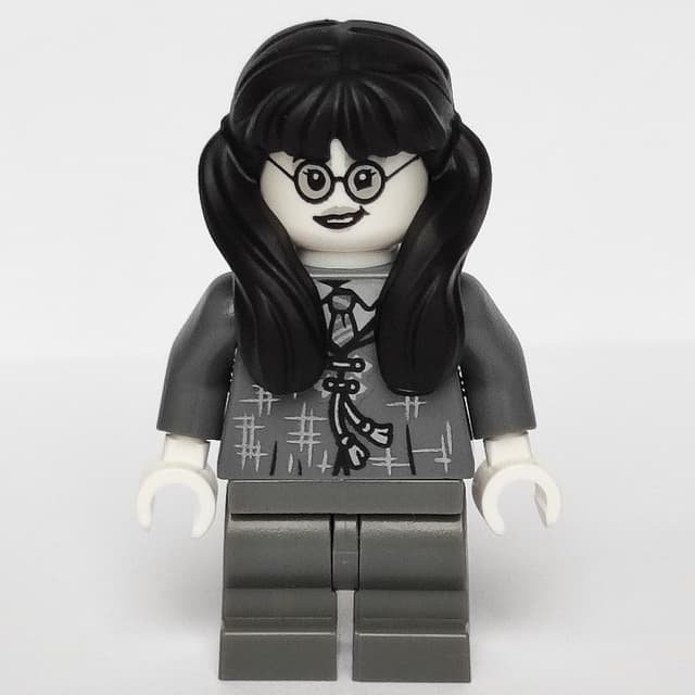 Moaning Myrtle