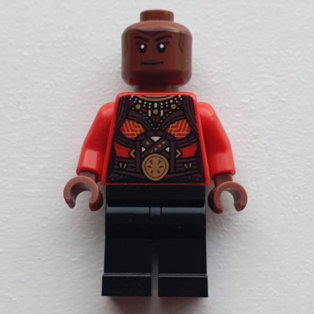 Okoye