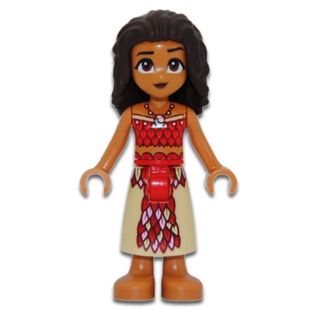 Moana