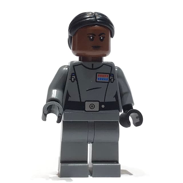 Vice Admiral Sloane