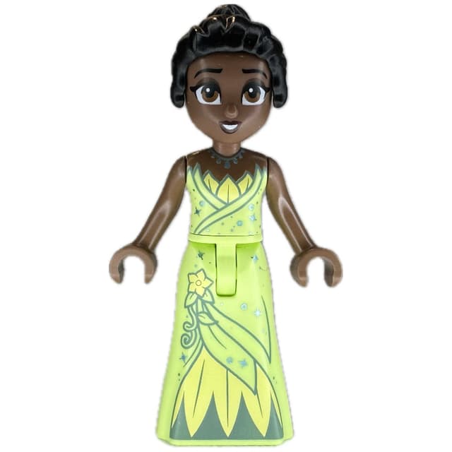 Tiana