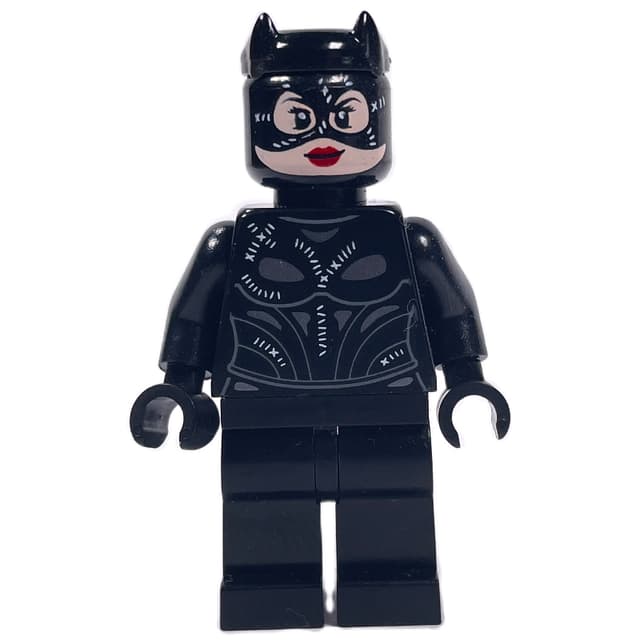 Catwoman (Batman Returns)