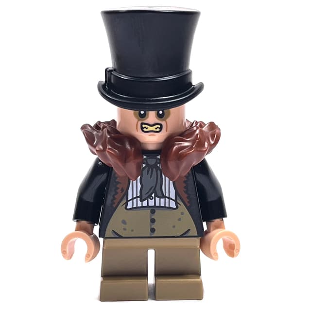 The Penguin (Batman Returns)