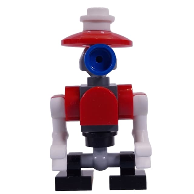 Pit Droid, Christmas