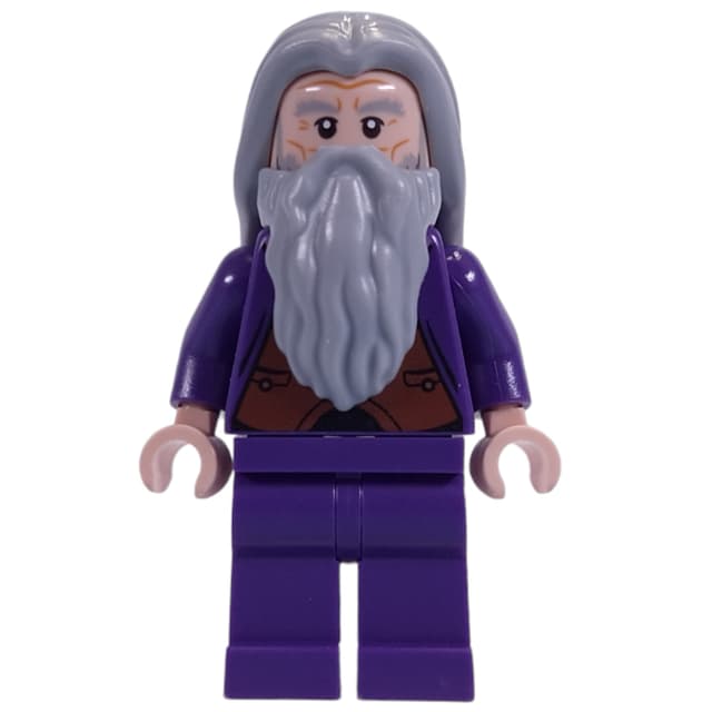 Aberforth Dumbledore