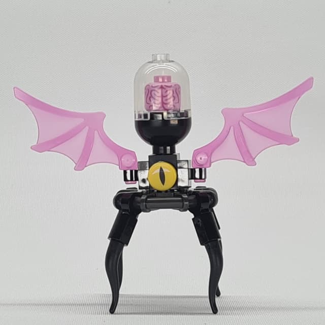 Grimpspawn, Tentacles