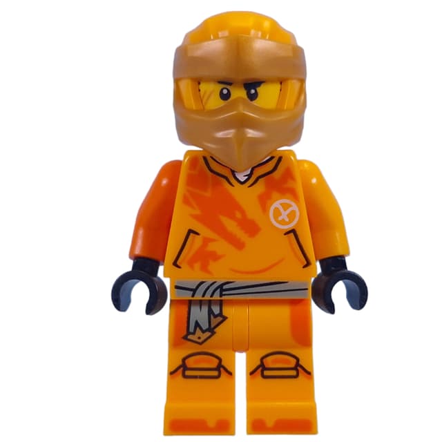 Arin, Ninja Headwrap