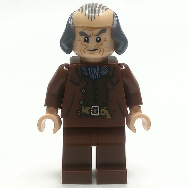 Argus Filch