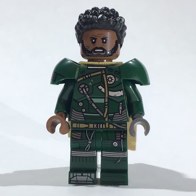 Saw Gerrera