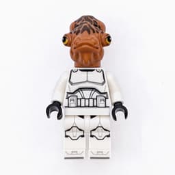 Ackbar Trooper