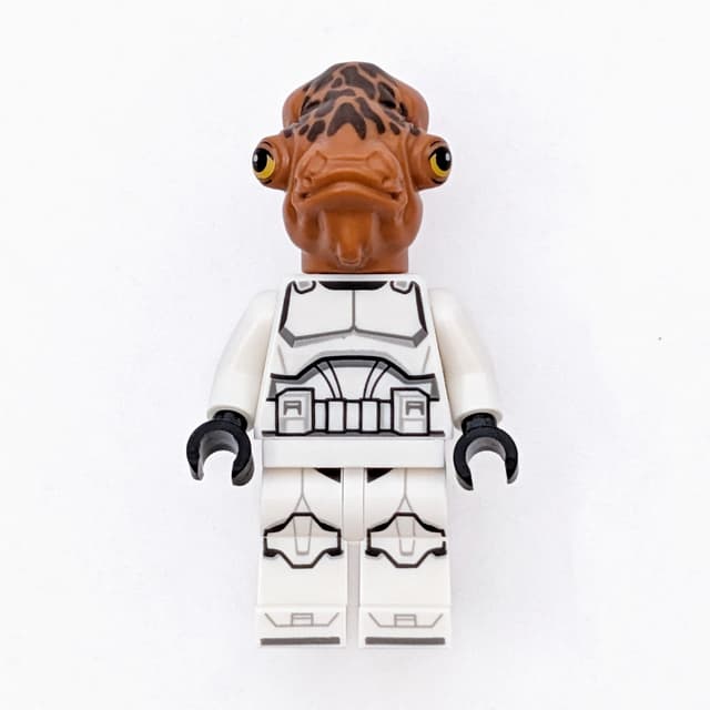 Ackbar Trooper