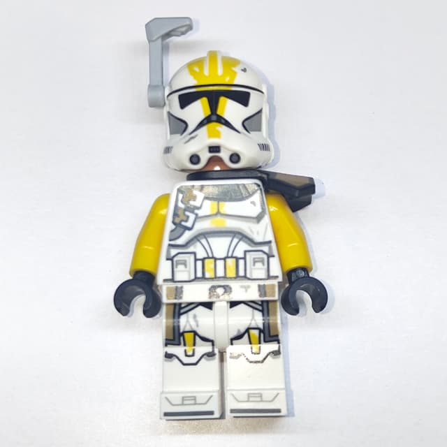327th Clone Trooper, Range Finder