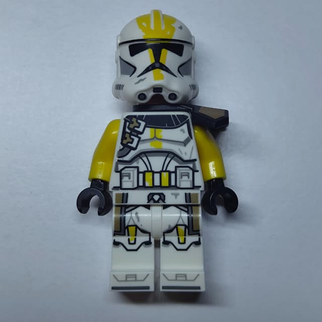 327th Clone Trooper