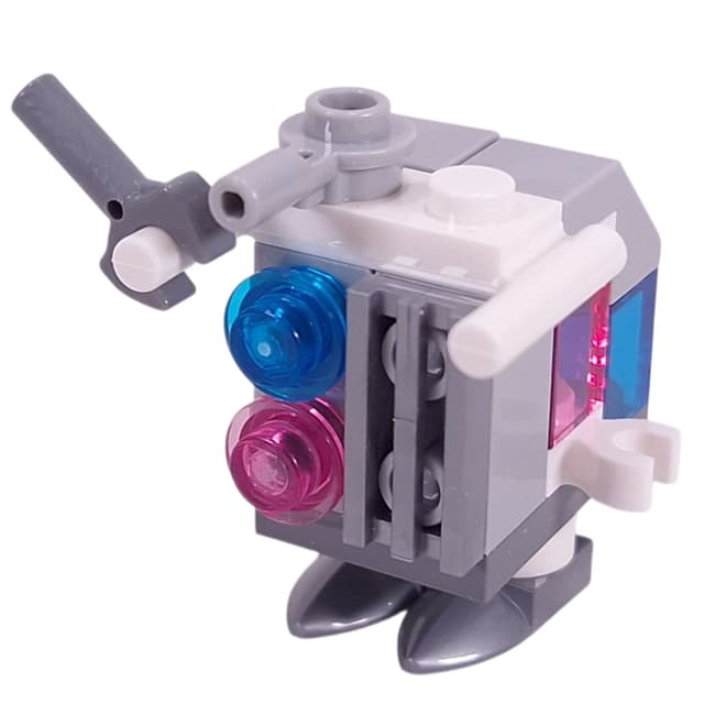 GNK Power Droid (Gonk) - White