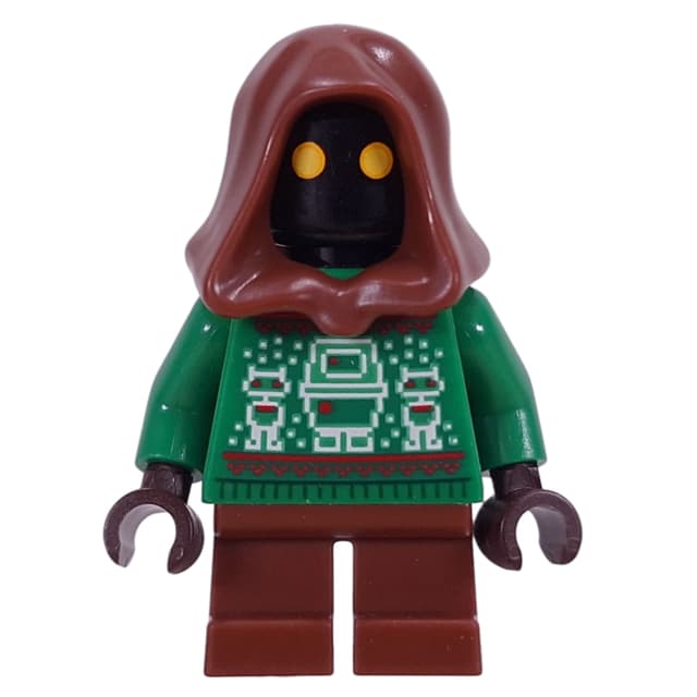 Jawa, Ugly Christmas Sweater