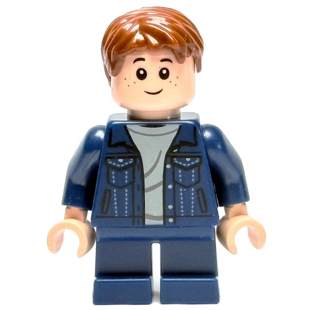 Michael "Mikey" Walsh