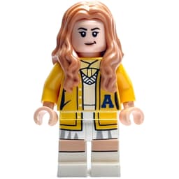 Andrea "Andy" Theresa Carmichael