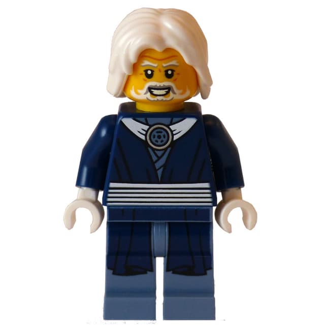 Hibernus / Master of Ice