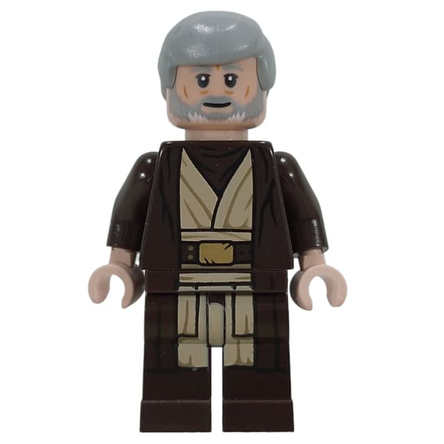 Obi-Wan Kenobi, Old (SMART Play)